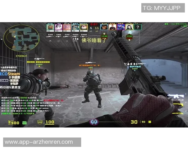 2026电竞新闻吴芳深度解析CSGO游戏技巧与心得分享助你提升竞技水平